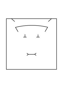 Caja FSC® para Collar o Conjunto Aguamarina Packaging de Joyería Personalizable F17-AQ