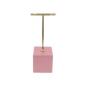 Custom velvet pendant display cd-p183-v26
