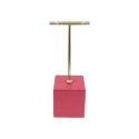 Custom velvet pendant display cd-p183-v34