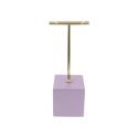 Custom velvet pendant display cd-p183-v40