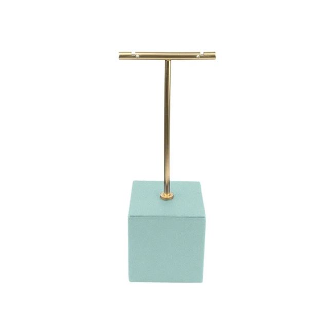 Custom velvet pendant display cd-p183-v74