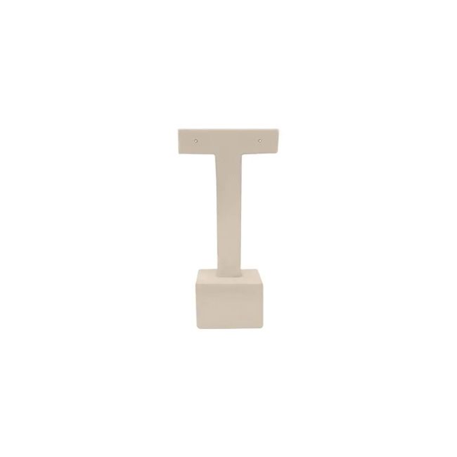 Espositore personalizzato in microfibra per gioielli cd-p163-mf-297