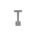 Espositore personalizzato in microfibra per gioielli cd-p163-mf-403