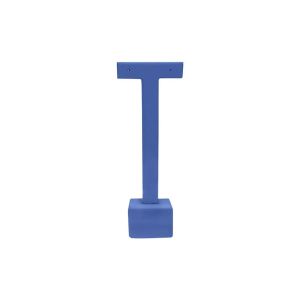 Custom velvet pendant display cd-p164-v83