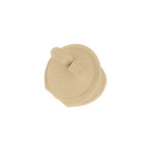 Présentoir à boucles d’oreilles personnalisé en velours cd-p251-v5