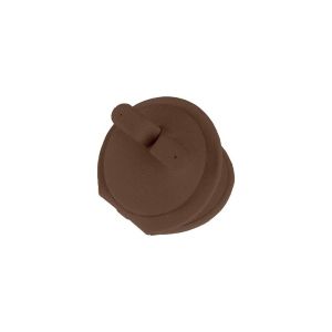 Espositore per orecchini personalizzato in velluto cd-p251-v12