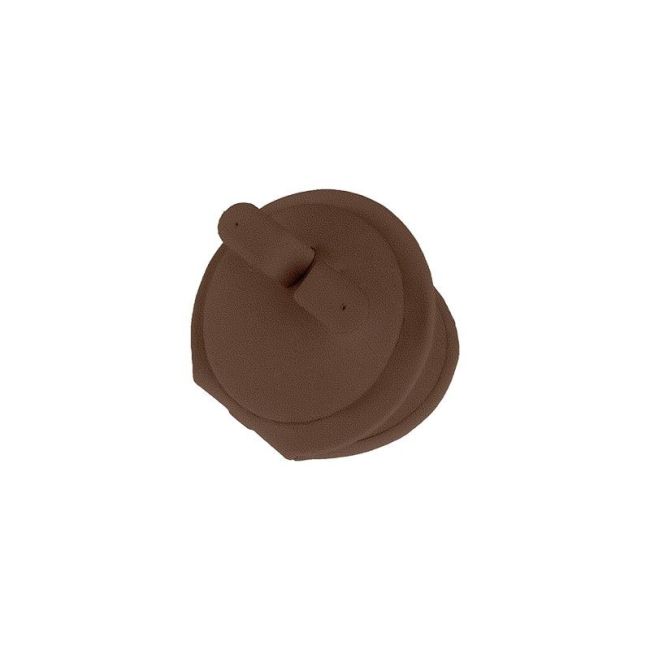 Présentoir à boucles d’oreilles personnalisé en velours cd-p251-v12
