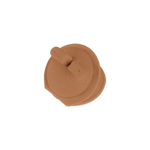 Espositore per orecchini personalizzato in velluto cd-p251-v21