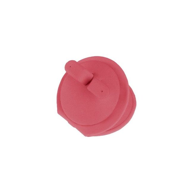 Espositore per orecchini personalizzato in velluto cd-p251-v34