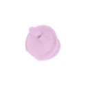 Espositore per orecchini personalizzato in velluto cd-p251-v38