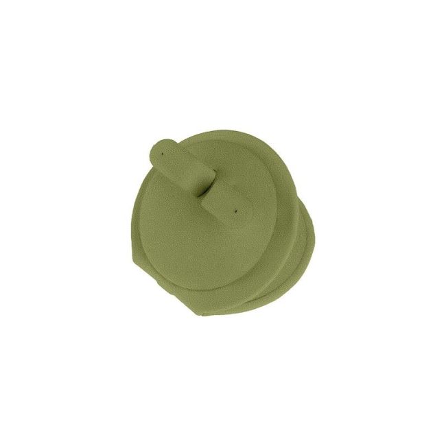 Espositore per orecchini personalizzato in velluto cd-p251-v63