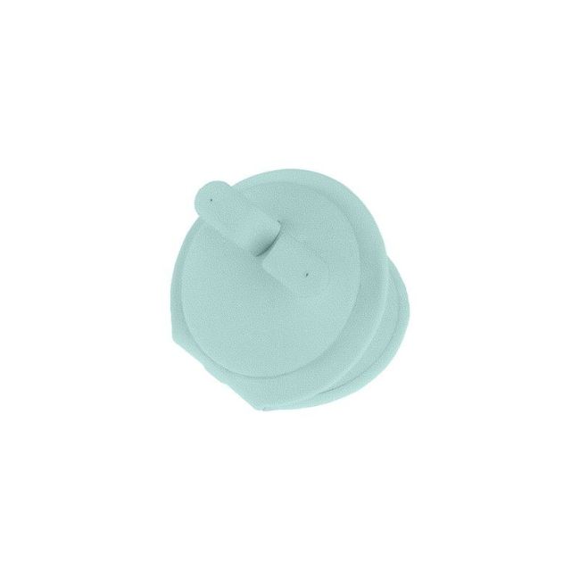 Espositore per orecchini personalizzato in velluto cd-p251-v74