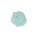 Présentoir à boucles d’oreilles personnalisé en velours cd-p251-v74