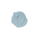 Espositore per orecchini personalizzato in velluto cd-p251-v71