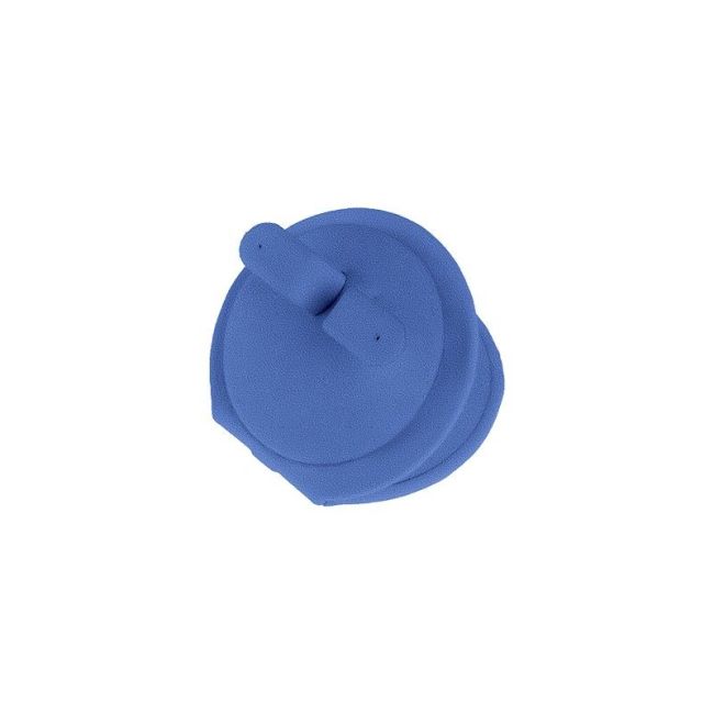 Custom velvet earring display cd-p251-v83