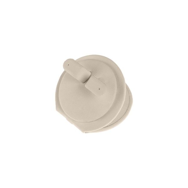 Présentoir à boucles d’oreilles personnalisé en velours cd-p251-np-22