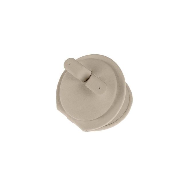 Présentoir à boucles d’oreilles personnalisé en velours cd-p251-np-50