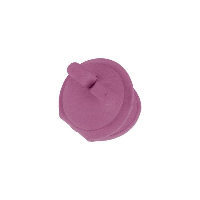 Expositor pendientes display personalizado en velvet para joyeria bisuteria y joyas cd-p251-mf-112