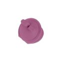 Présentoir à boucles d’oreilles personnalisé en velours cd-p251-mf-112