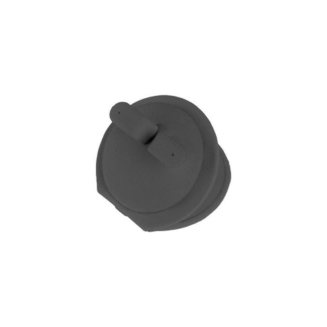Espositore per orecchini personalizzato in velluto cd-p251-mf-528
