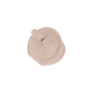 Présentoir à boucles d’oreilles personnalisé en velours cd-p251-mf-362