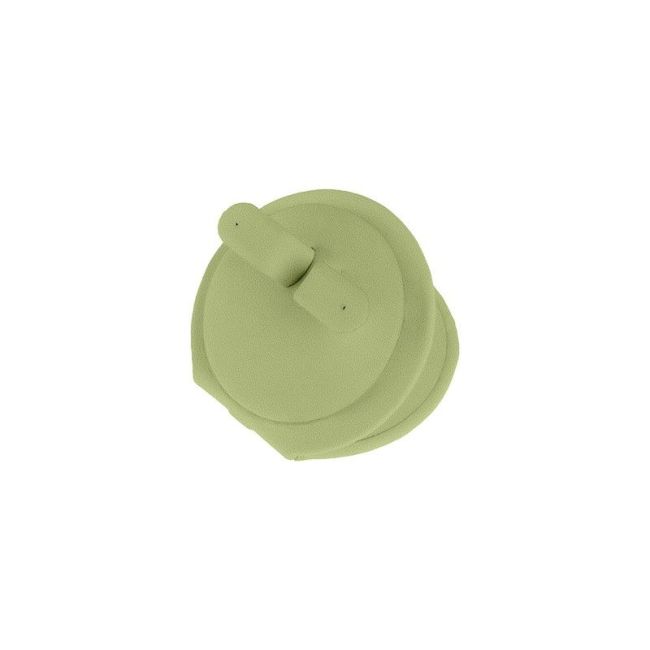 Espositore per orecchini personalizzato in velluto cd-p251-mf-552