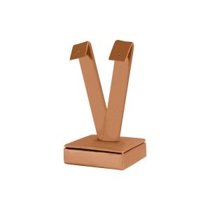 Expositor pendientes display personalizado en velvet para joyeria bisuteria y joyas cd-p211-v21