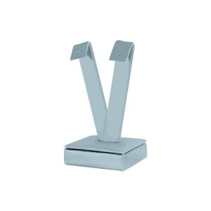 Expositor pendientes display personalizado en velvet para joyeria bisuteria y joyas cd-p211-v71