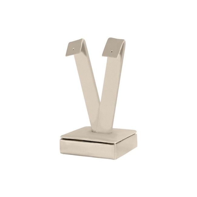 Expositor pendientes display personalizado en velvet para joyeria bisuteria y joyas cd-p211-np-22