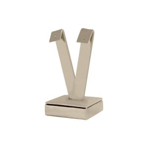 Expositor pendientes display personalizado en velvet para joyeria bisuteria y joyas cd-p211-np-50