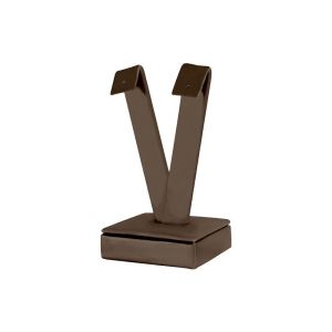 Expositor pendientes display personalizado en velvet para joyeria bisuteria y joyas cd-p211-np-53