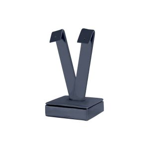 Expositor pendientes display personalizado en velvet para joyeria bisuteria y joyas cd-p211-np-103