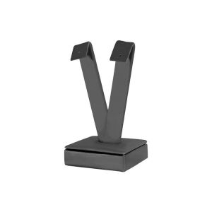 Expositor pendientes display personalizado en velvet para joyeria bisuteria y joyas cd-p211-np-15