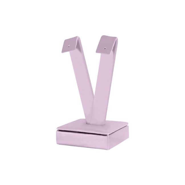 Expositor personalizado para brincos em veludo cd-p211-mf-97