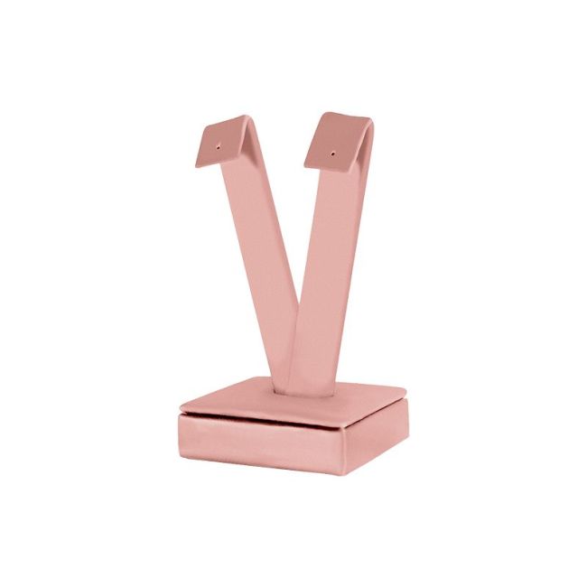 copia de EXPOSITOR PENDIENTES 40x40x78mm. CD-P211-MF-101