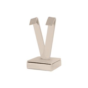 Espositore per orecchini 40 x 40 x 78 mm CD-P211-MF-297