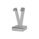 Espositore per orecchini 40 x 40 x 78 mm CD-P211-MF-393