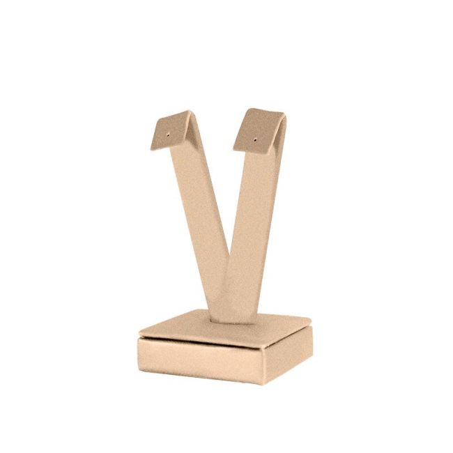 EXPOSITOR PENDIENTES 40x40x78mm. CD-P211-MF-435