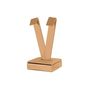 EXPOSITOR PENDIENTES 40x40x78mm. CD-P211-MF-446