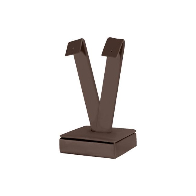 EXPOSITOR PENDIENTES 40x40x78mm. CD-P211-MF-503