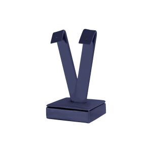 EXPOSITOR PENDIENTES 40x40x78mm. CD-P211-MF-525