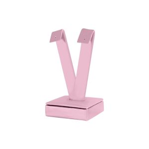 EXPOSITOR PENDIENTES 40x40x78mm. CD-P211-MF-530