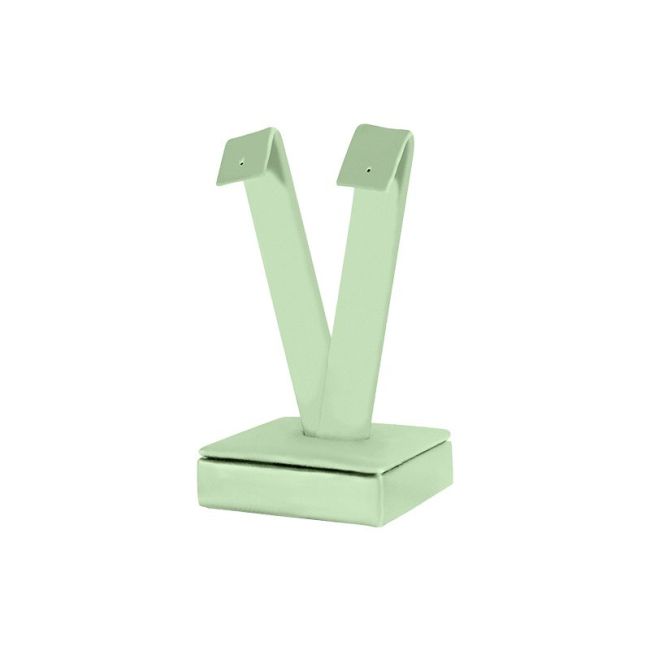 EXPOSITOR PENDIENTES 40x40x78mm. CD-P211-MF-545