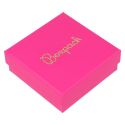 Caja para Colgante o Conjunto Packaging de Joyería Personalizable FX-81