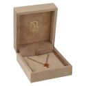 Pendant box, sand 72 x 83 x 37 mm VT-3-C-AR