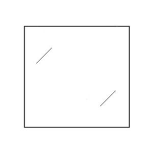 Personalisierbare Schmuckverpackung PI-16-T