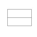 Estojo em veludo para alianças, bijutaria e joias VT-7-A-AR