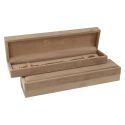 Estuche para pulsera 77x51x41 mm color arena VT-8-PE-AR