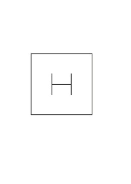 Caja para Anillo o Pendientes Packaging de Joyería Personalizable LV-42