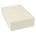 Halskettenetui Velour 110 x 161 x 43 mm VT-9-C-BE